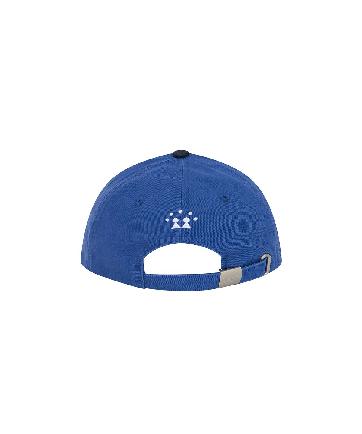이우트(EEUT) EEUT BASIC BALLCAP / BLUE