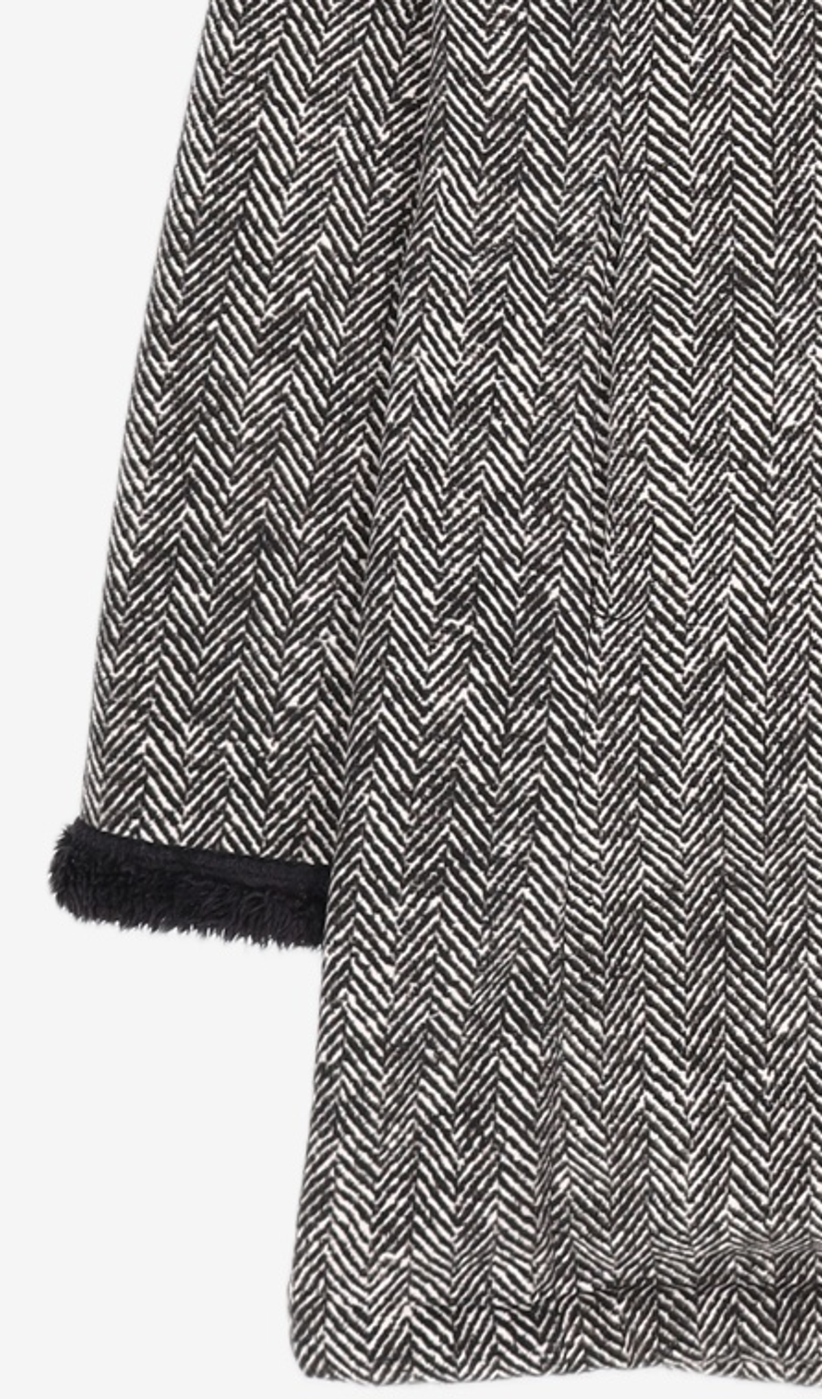 유니클로(UNIQLO) 겨울 기타 코트 M