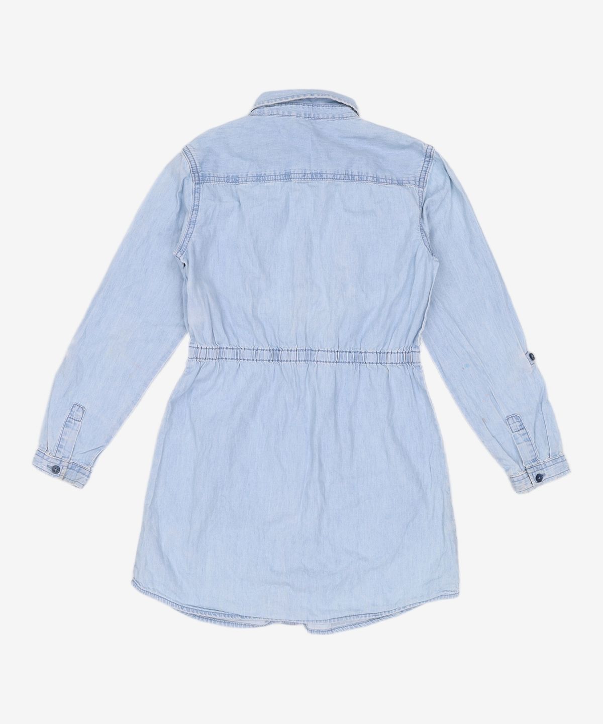 베네통(BENETTON) 미니 원피스 L