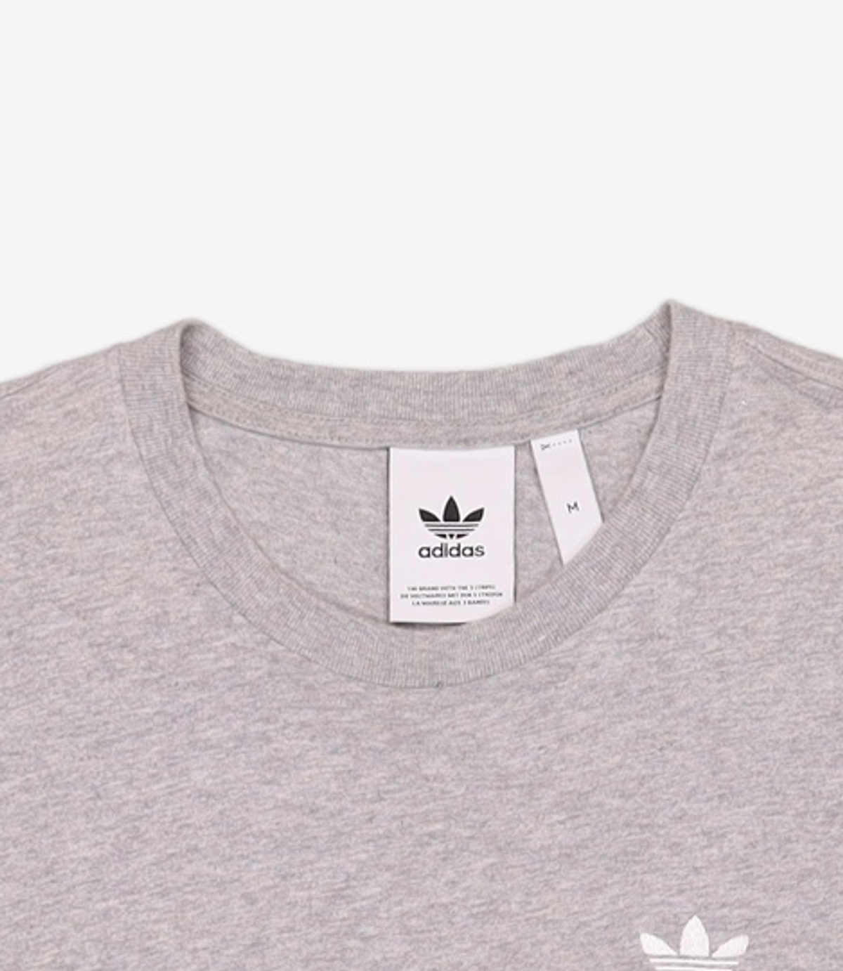 아디다스(ADIDAS) 반소매 티셔츠 M