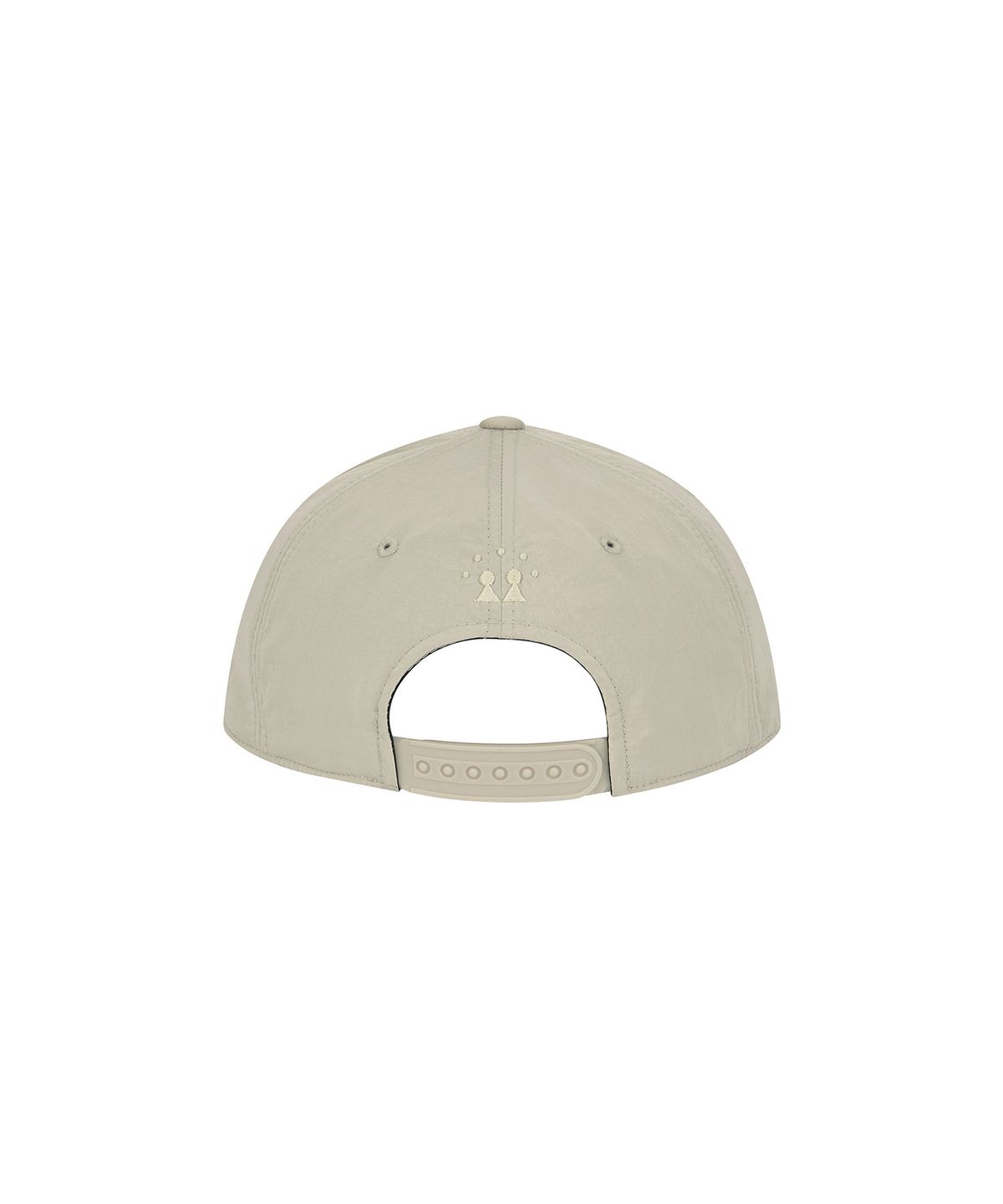 이우트(EEUT) ARCHIVE OF EEUT BALL CAP / LIGHT GRAY