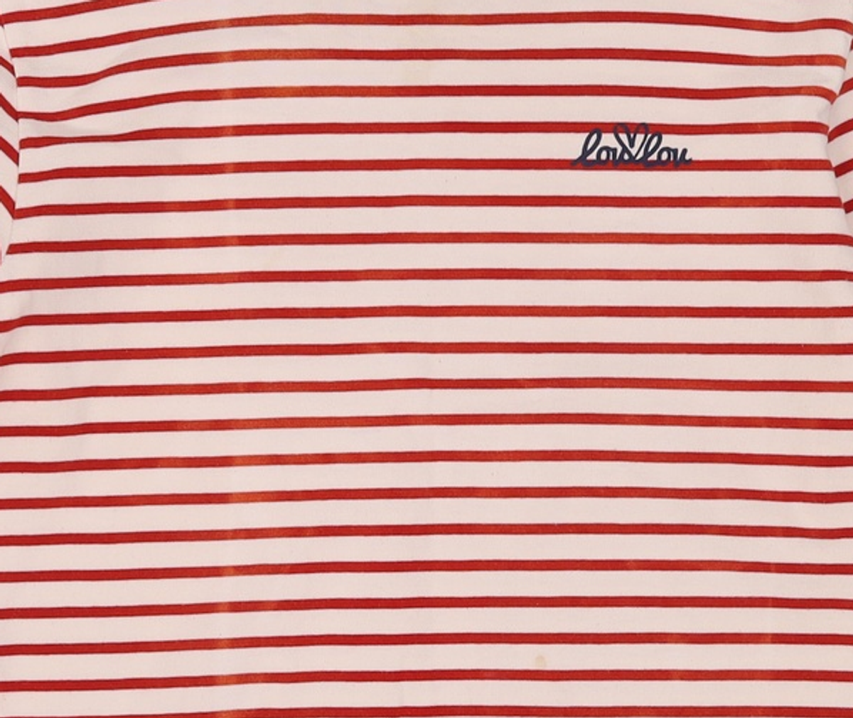 로브로브(LOVLOV) 긴소매 티셔츠 FREE