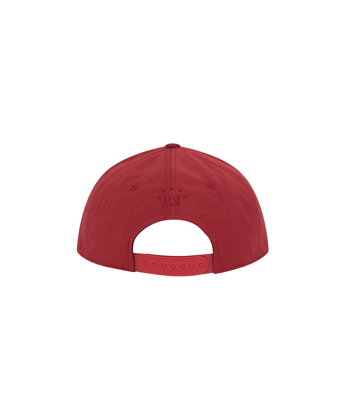 이우트(EEUT) ARCHIVE OF EEUT BALL CAP / RED