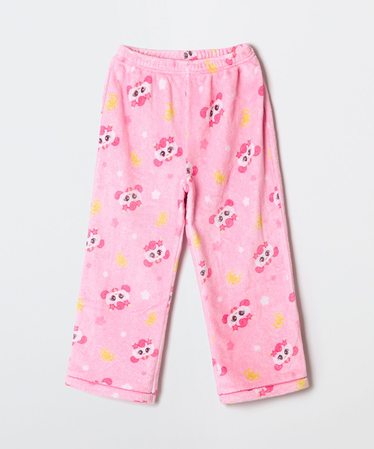 스파오 키즈(SPAO KIDS) [키즈] (캐치티니핑) 수면 파자마(PINK)_SPPPG11KU1