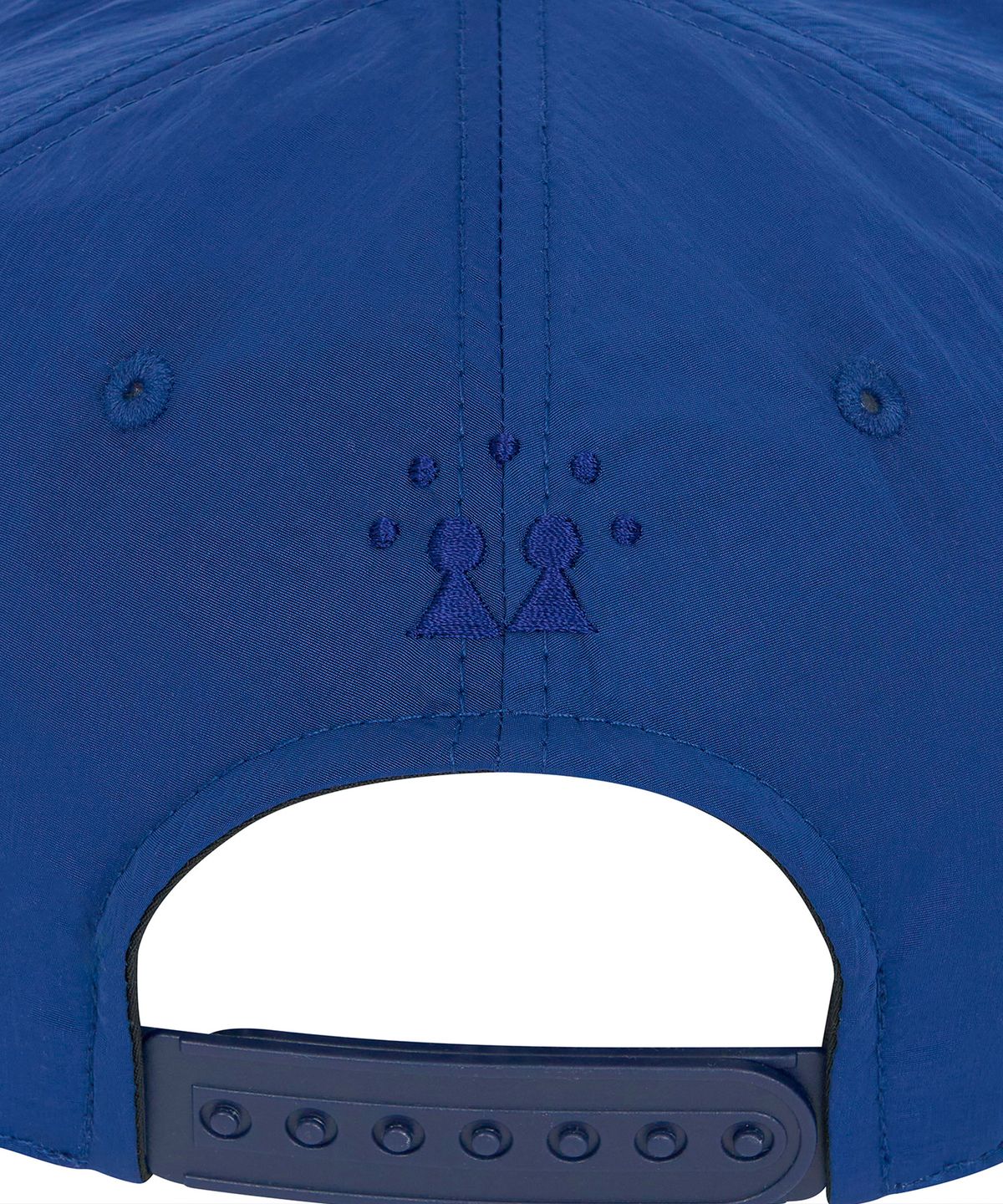이우트(EEUT) ARCHIVE OF EEUT BALL CAP / BLUE