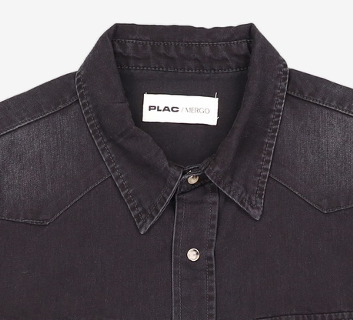플랙(PLAC) 캐주얼 셔츠 L