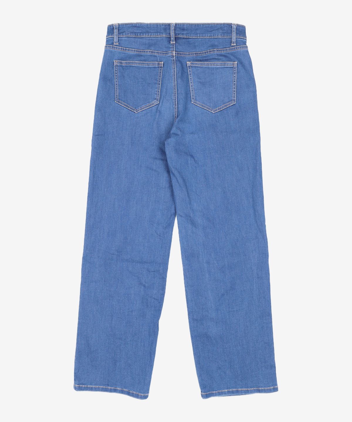 미쏘(MIXXO) 청/데님 팬츠 30