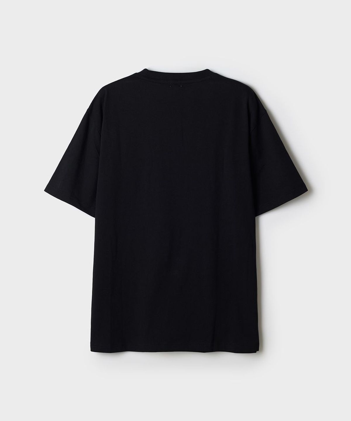스파오(SPAO) [울산 HD FC] 반팔 티셔츠(Black)_SPRLG37U18
