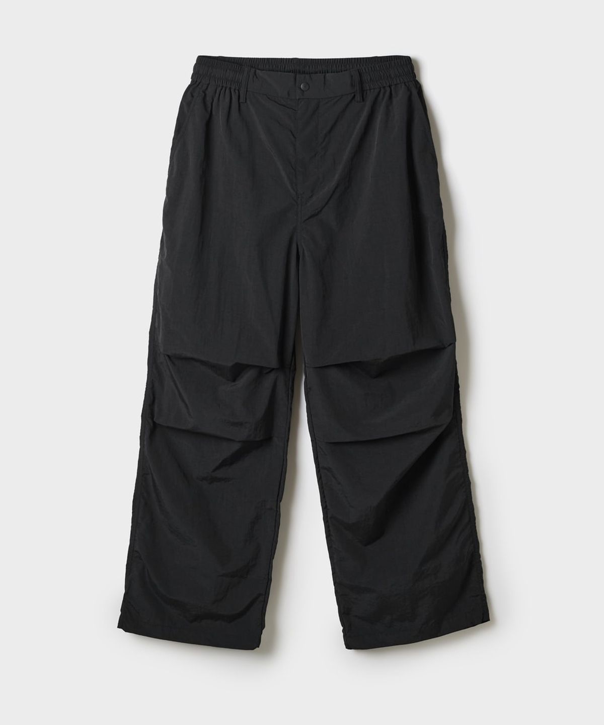 스파오(SPAO) 와이드 파라슈트 팬츠 (나일론) (RE)_SPTCG37C04