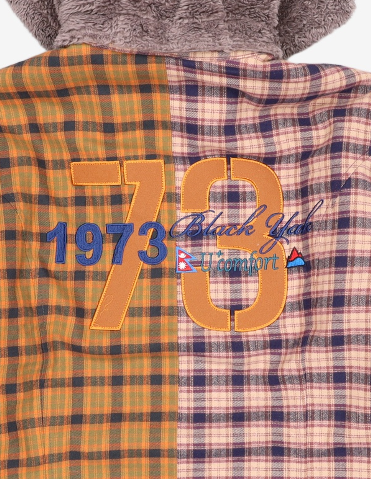 블랙야크(BLACKYAK) 기타 점퍼/재킷 95