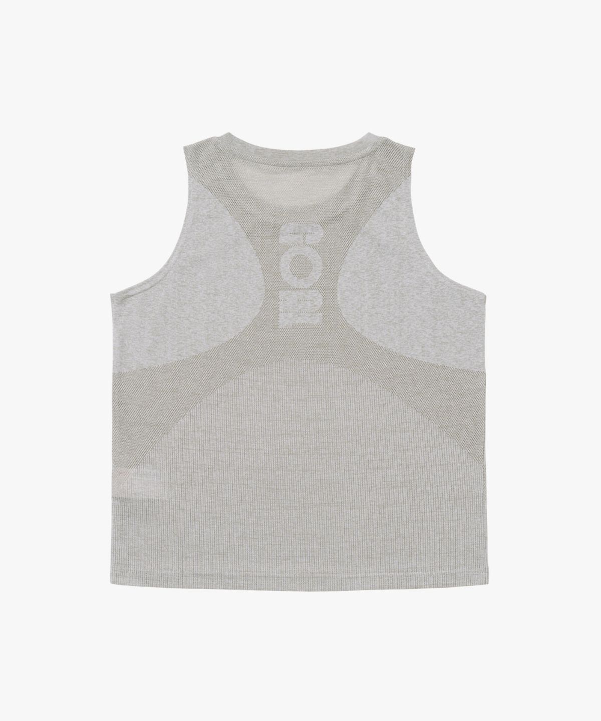 골스튜디오(GOALSTUDIO) WS JACQUARD SLEEVELESS-BEIGE
