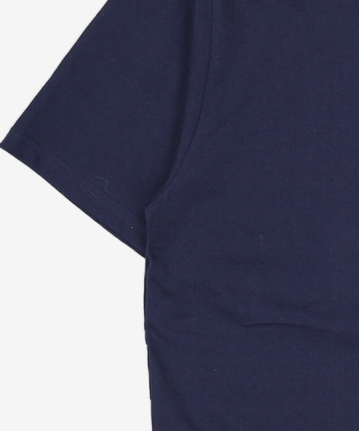 클럽액티비티(CLUBACTIVITY) Ball T-Shirt Navy XL