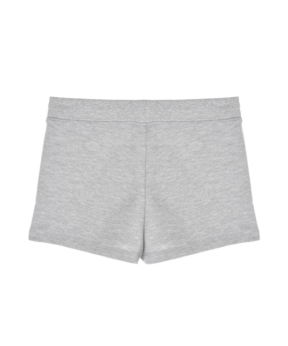 베스티리아(VESTIRYA) Ease Banding Shorts Gray