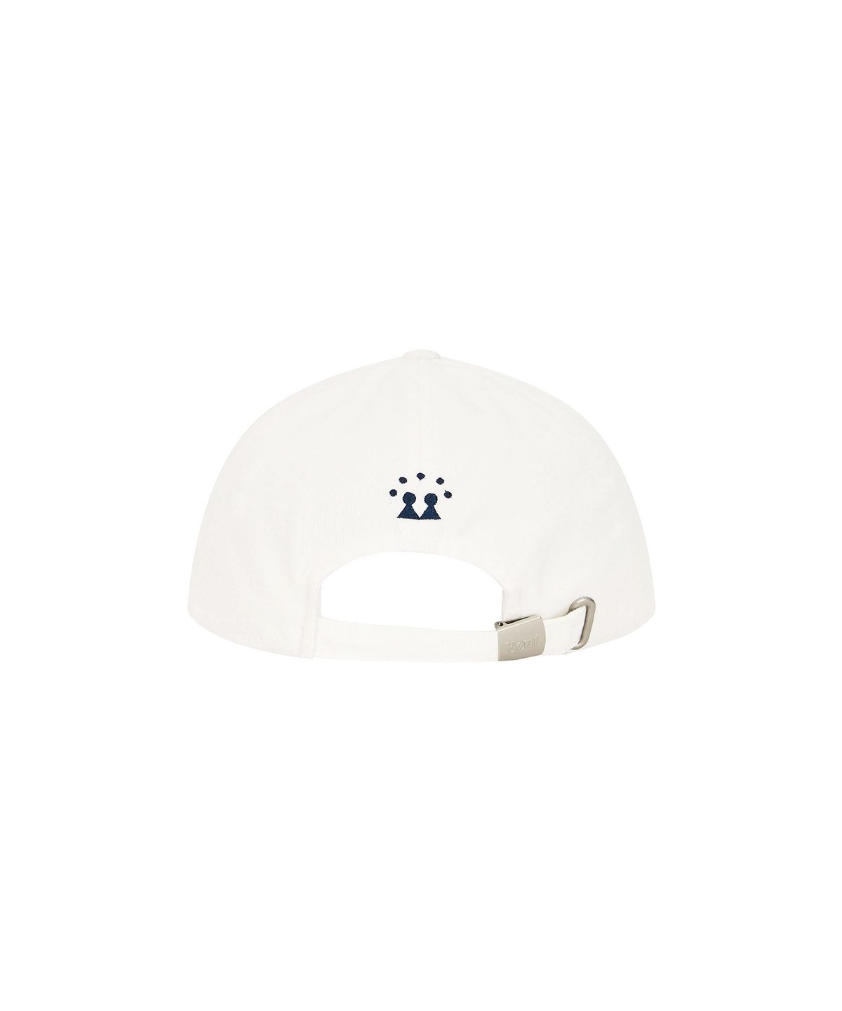 이우트(EEUT) CITYLINE TRACE CAP / WHITE