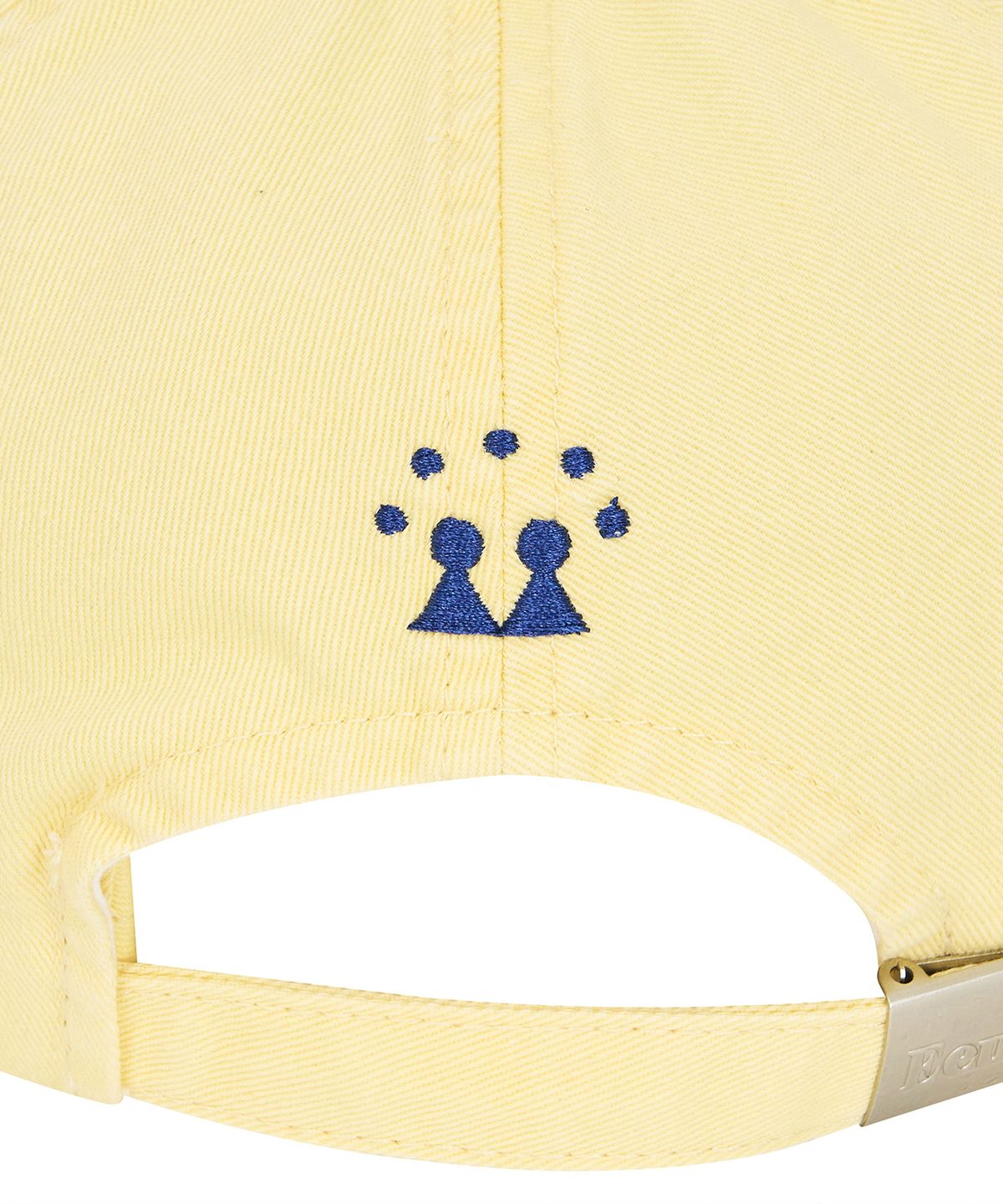 이우트(EEUT) CITYLINE TRACE CAP / CREAM