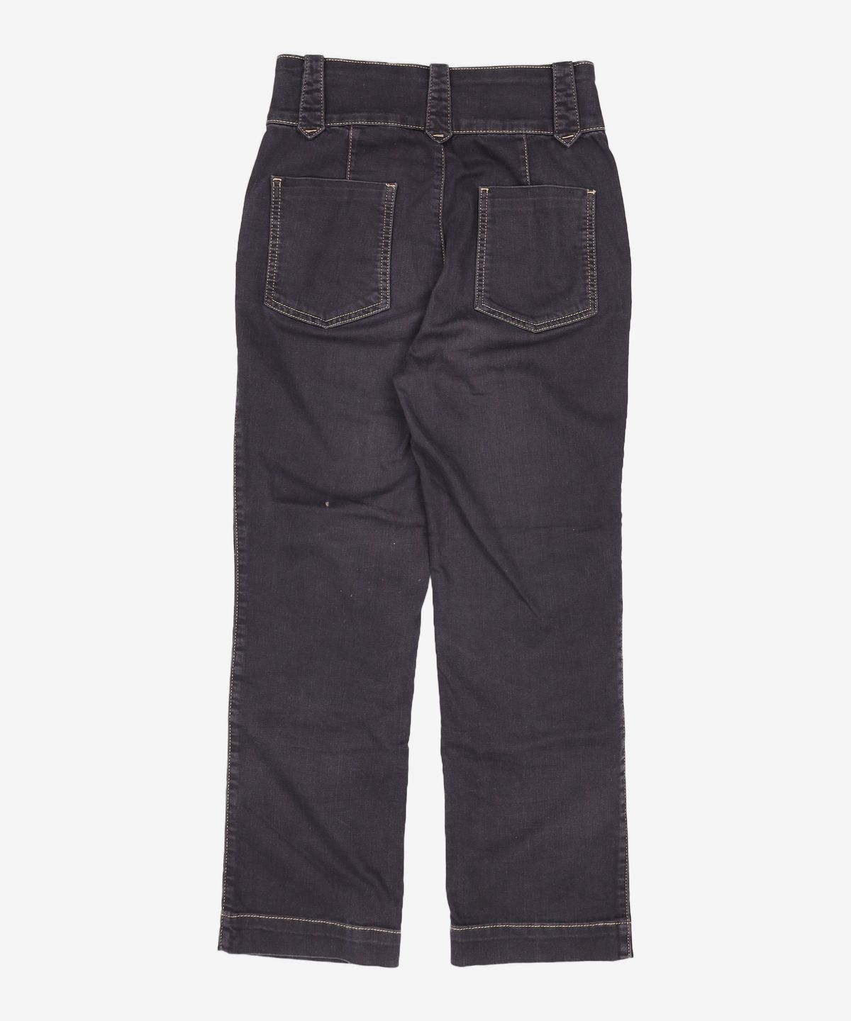 마시모두띠(Massimo dutti) 청/데님 팬츠 38