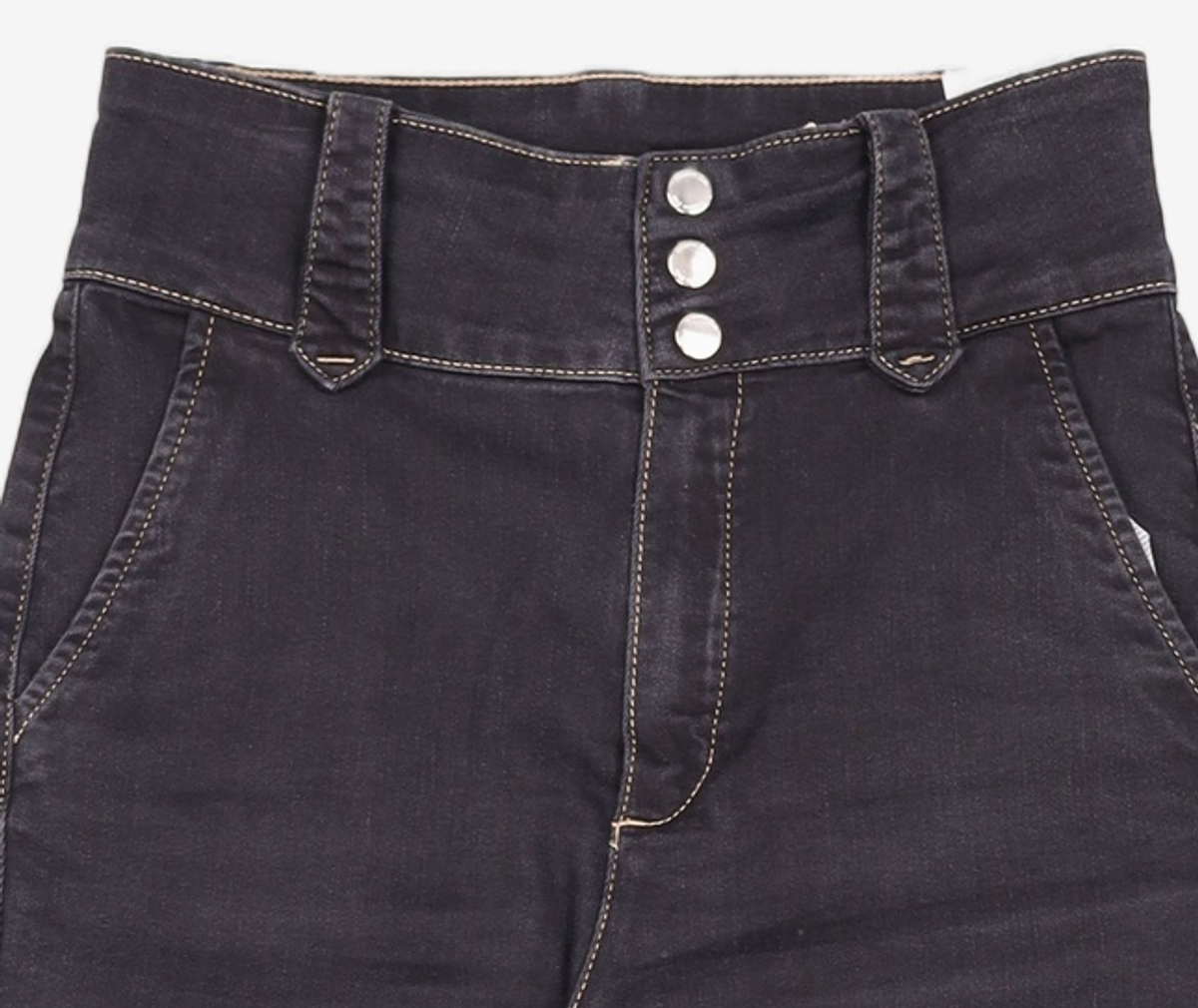 마시모두띠(Massimo dutti) 청/데님 팬츠 38