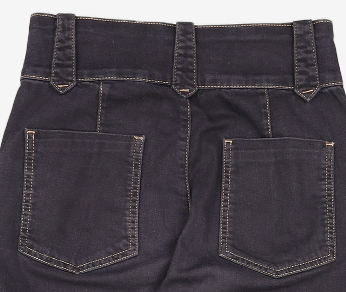 마시모두띠(Massimo dutti) 청/데님 팬츠 38