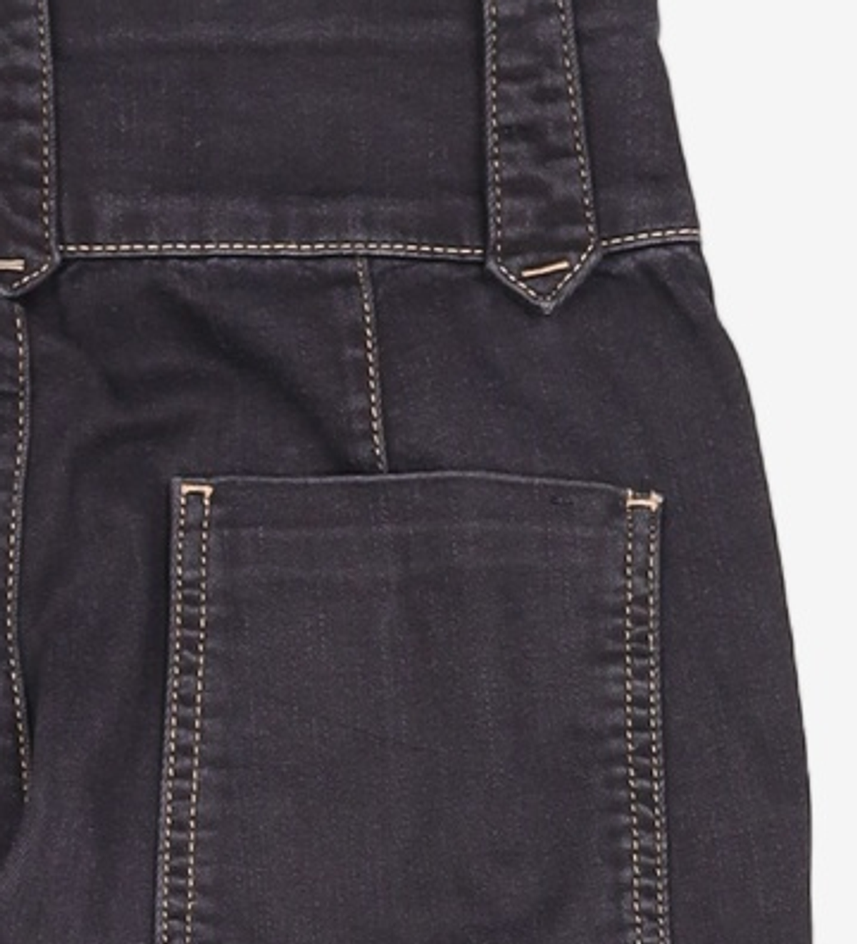 마시모두띠(Massimo dutti) 청/데님 팬츠 38