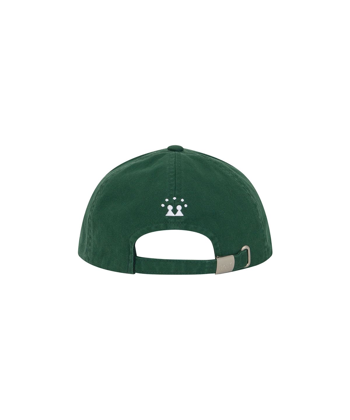 이우트(EEUT) CITYLINE TRACE CAP / GREEN