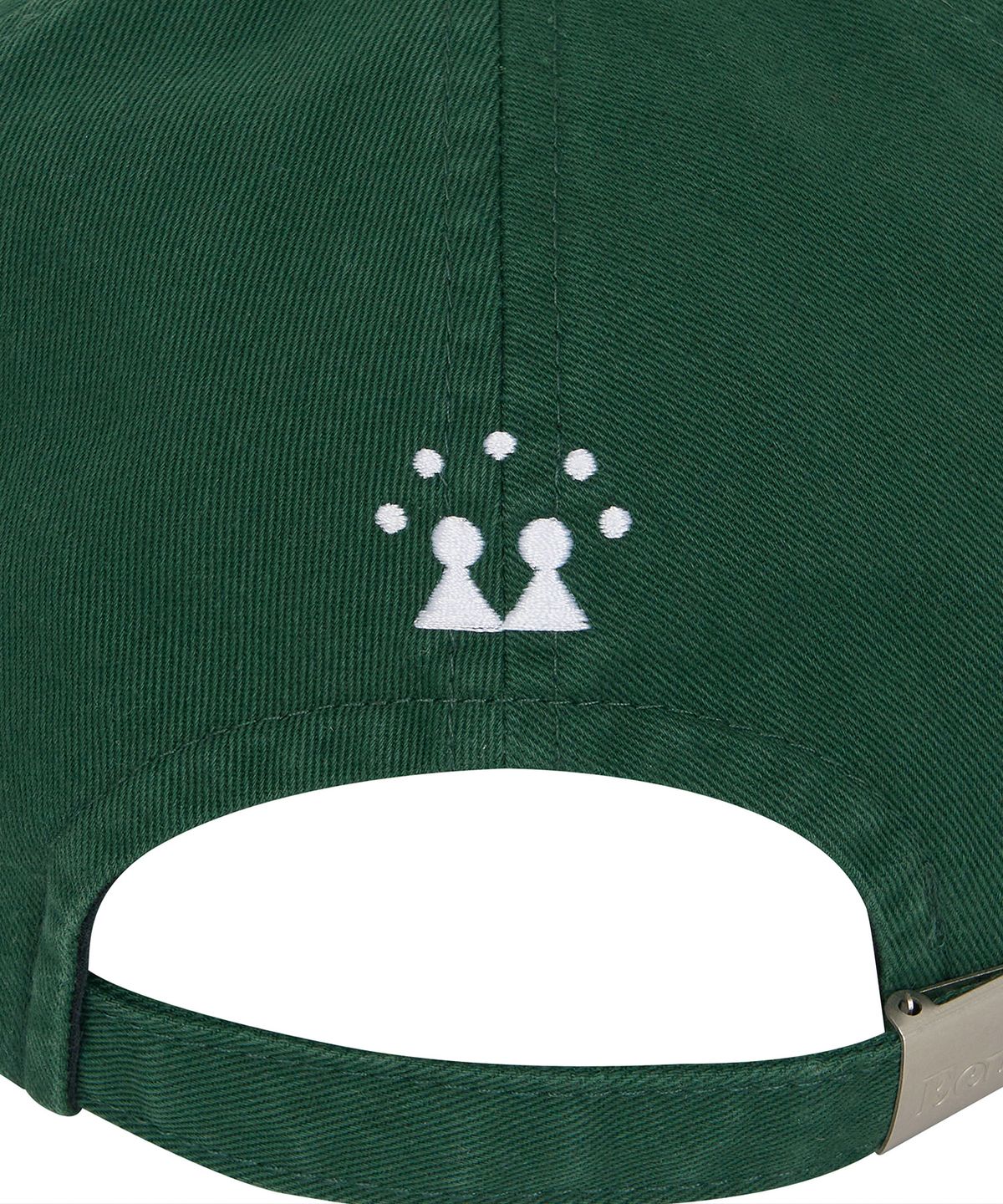 이우트(EEUT) CITYLINE TRACE CAP / GREEN