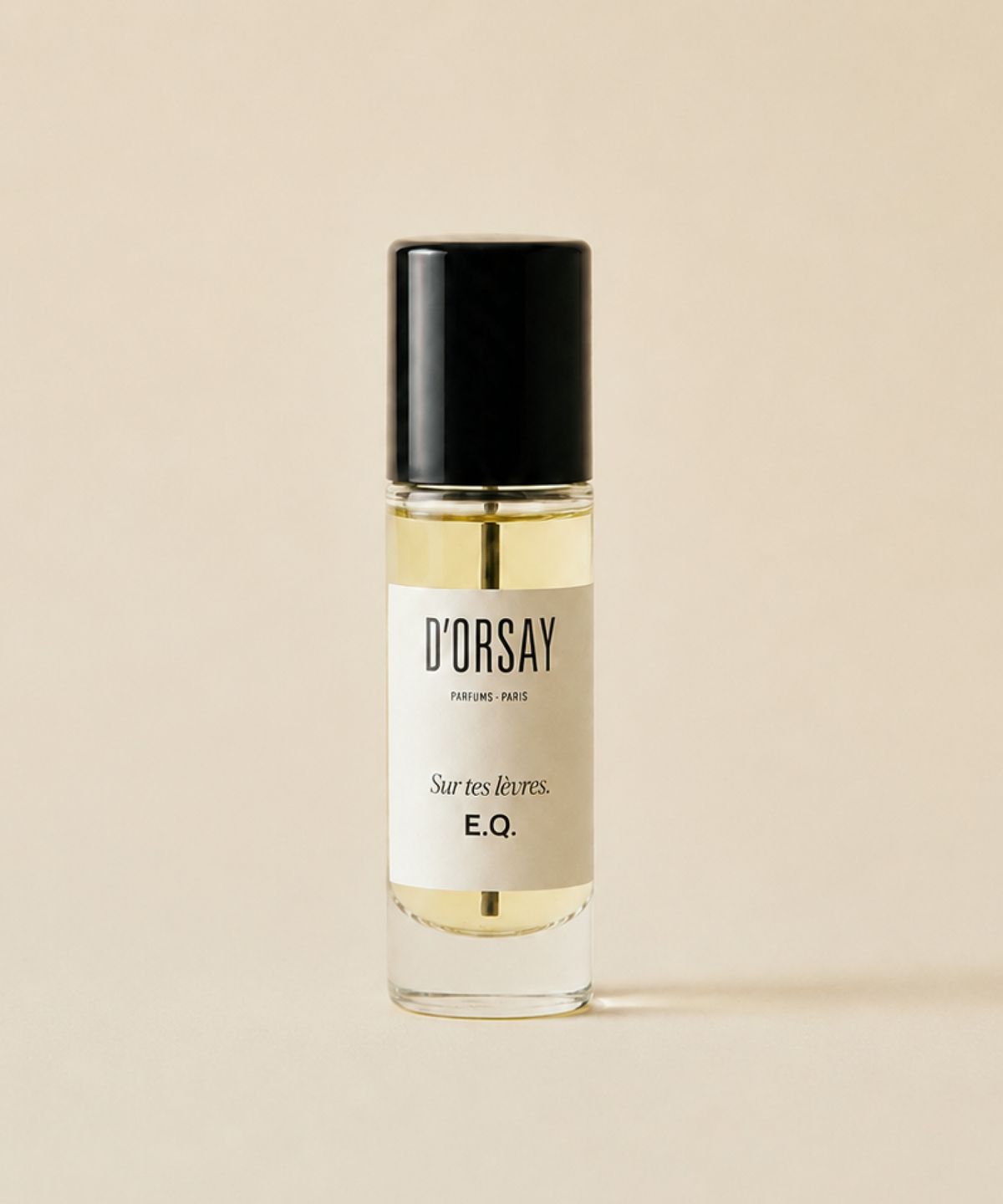도르세(DORSAY) EDP/EDT 10ml 4종 택2