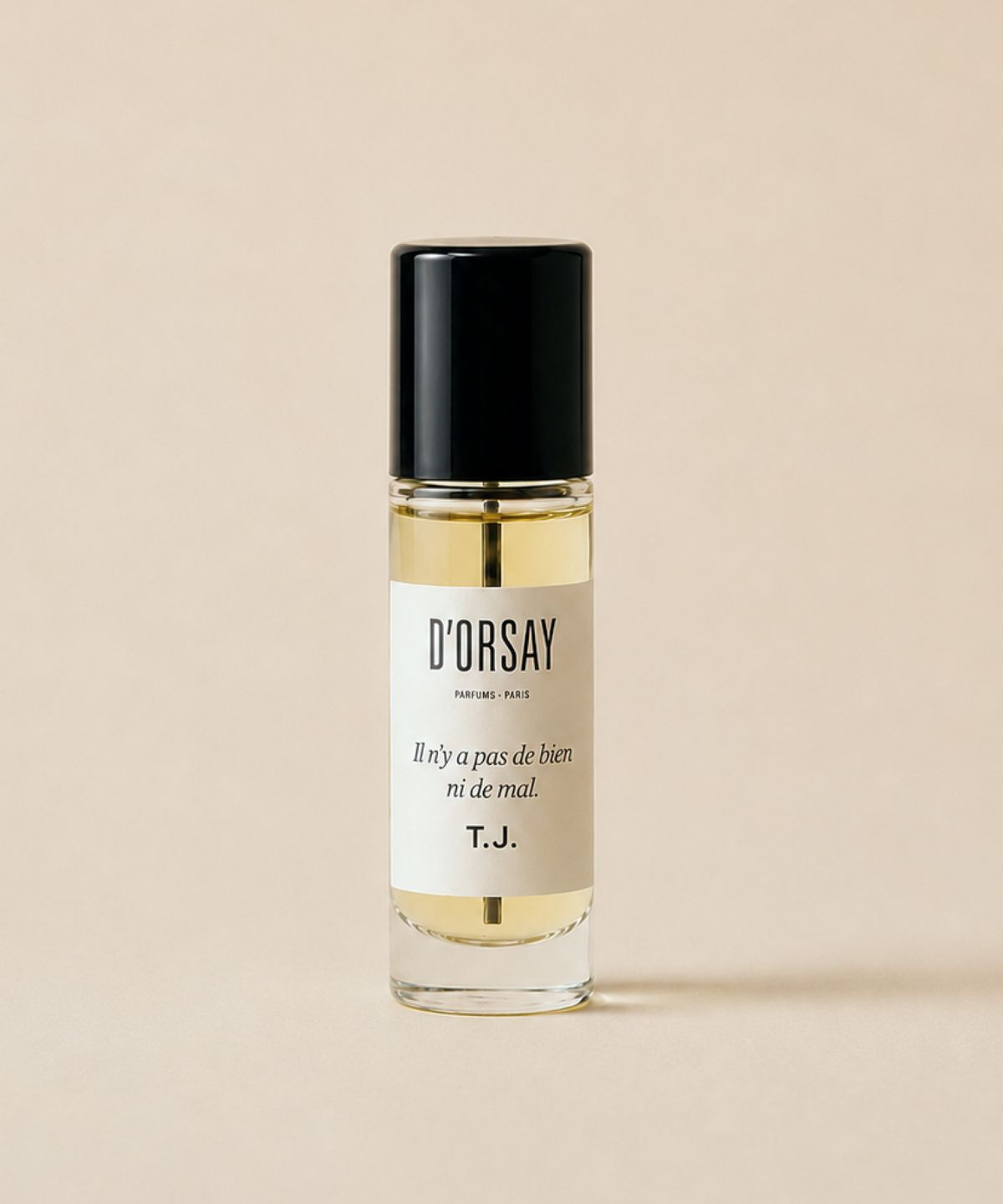 도르세(DORSAY) EDP/EDT 10ml 4종 택2