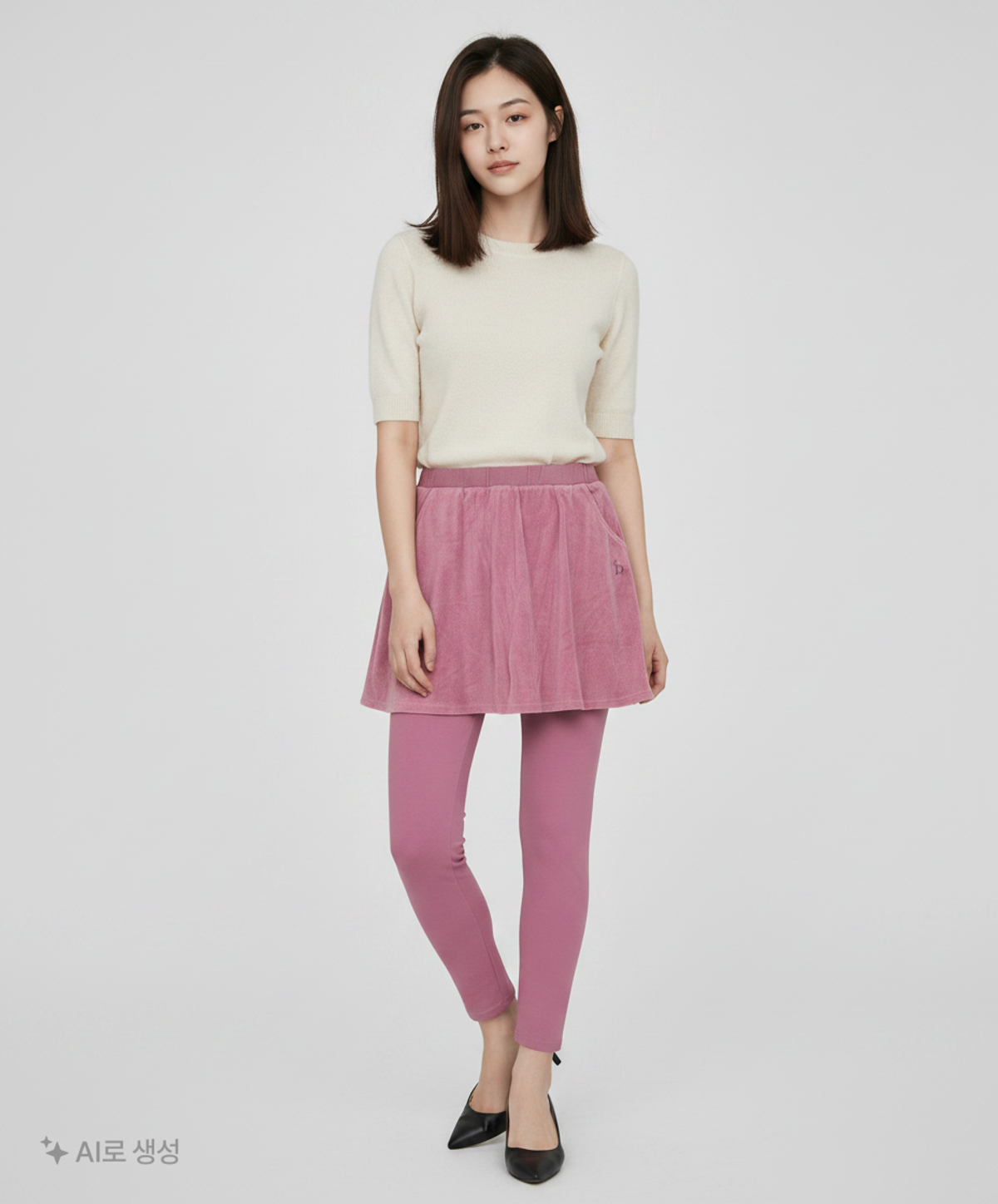헤지스(HAZZYS) 레깅스 165