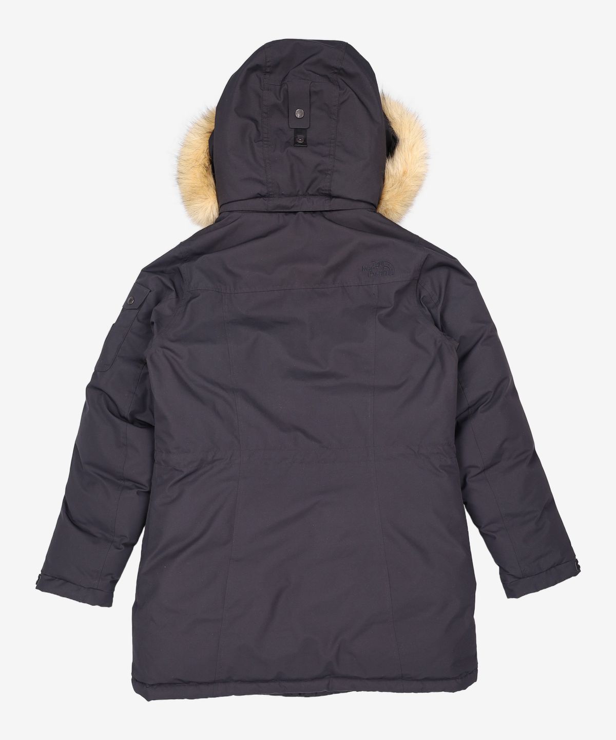 노스페이스(THE NORTH FACE) 하프 패딩/하프 헤비 아우터 L