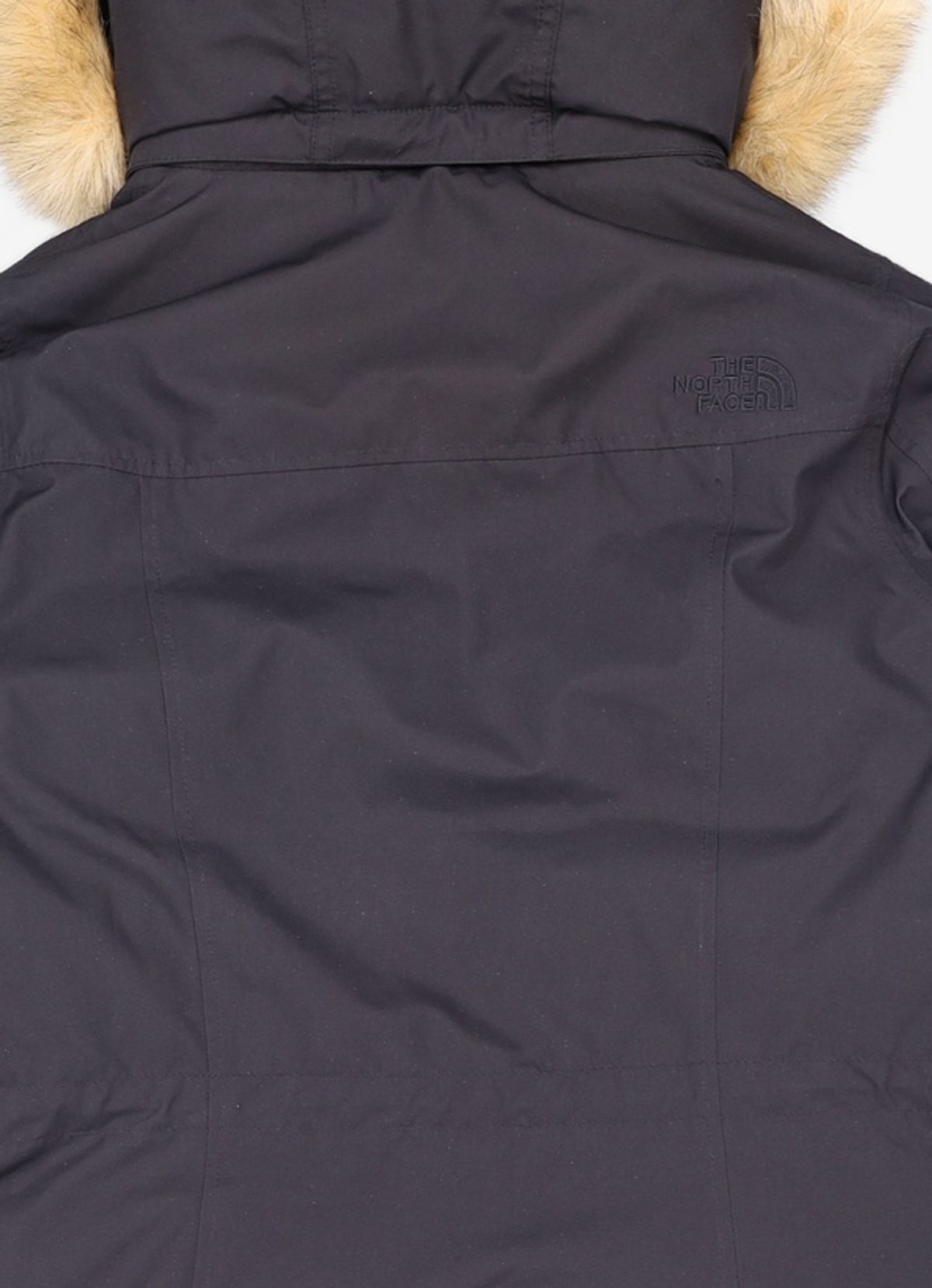 노스페이스(THE NORTH FACE) 하프 패딩/하프 헤비 아우터 L