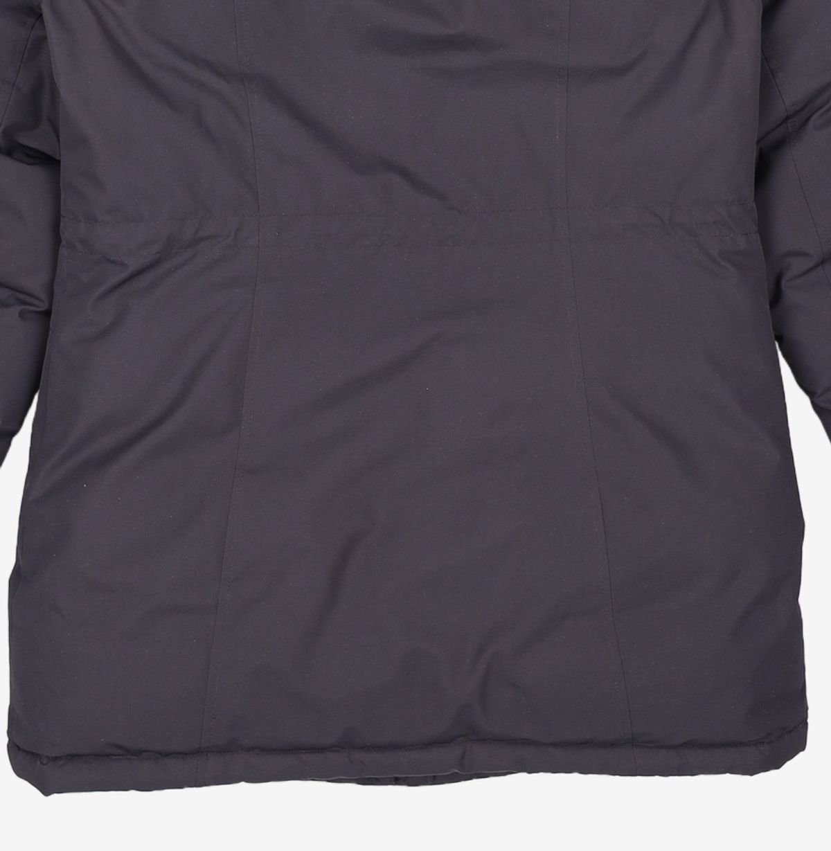 노스페이스(THE NORTH FACE) 하프 패딩/하프 헤비 아우터 L