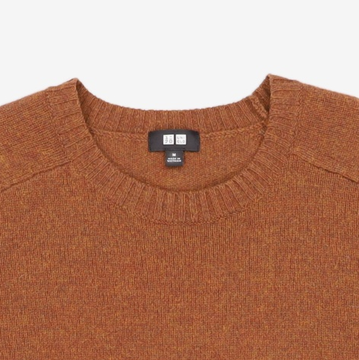 유니클로(UNIQLO) 니트/스웨터 M