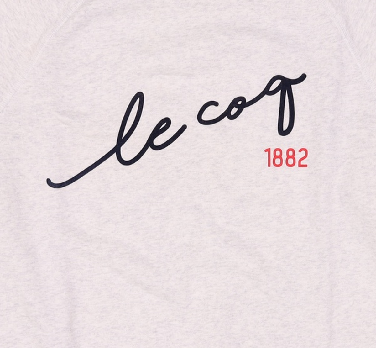 르꼬끄 스포르티브(LE COQ SPORTIF) 맨투맨/스웨트셔츠 M