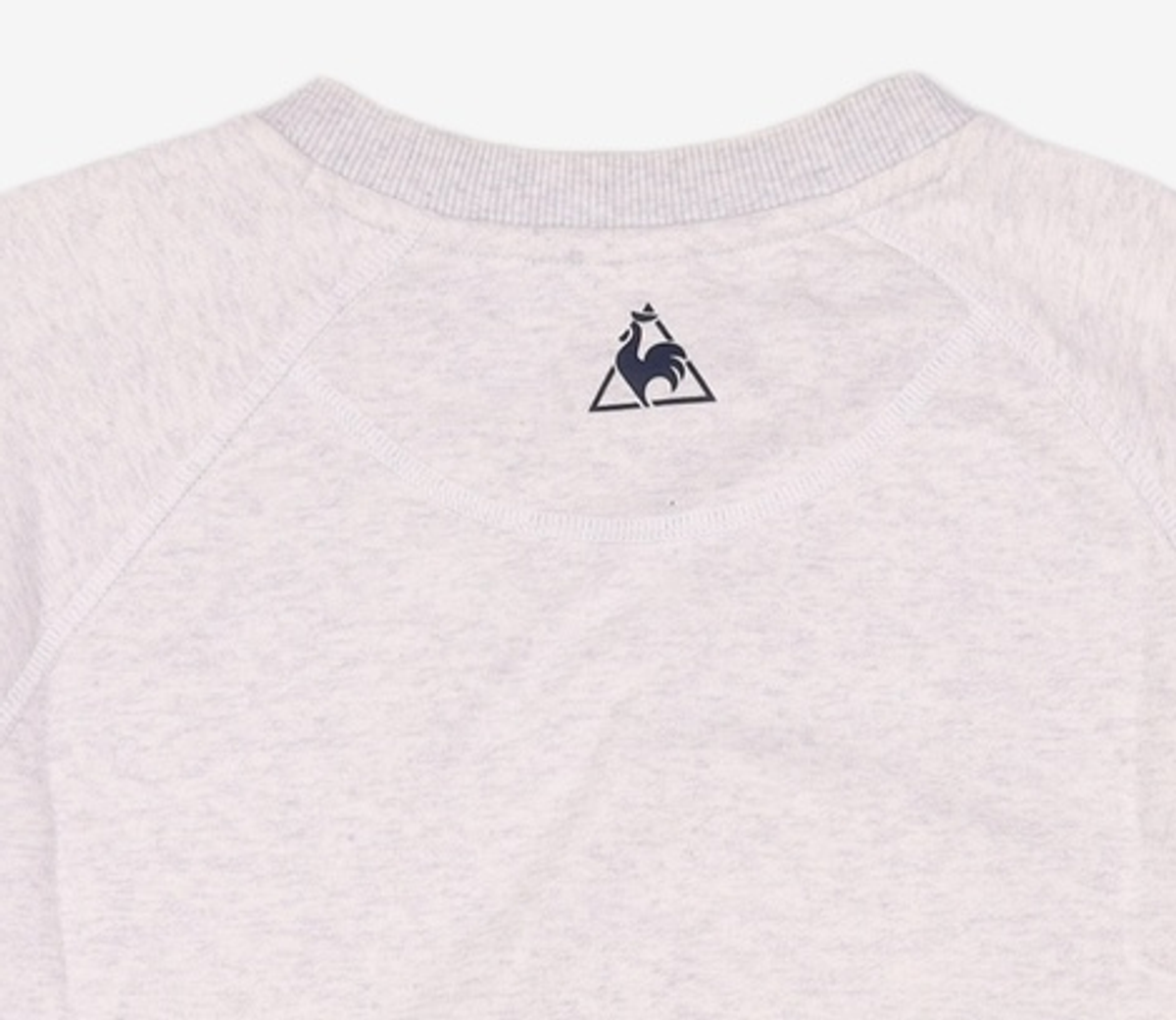 르꼬끄 스포르티브(LE COQ SPORTIF) 맨투맨/스웨트셔츠 M