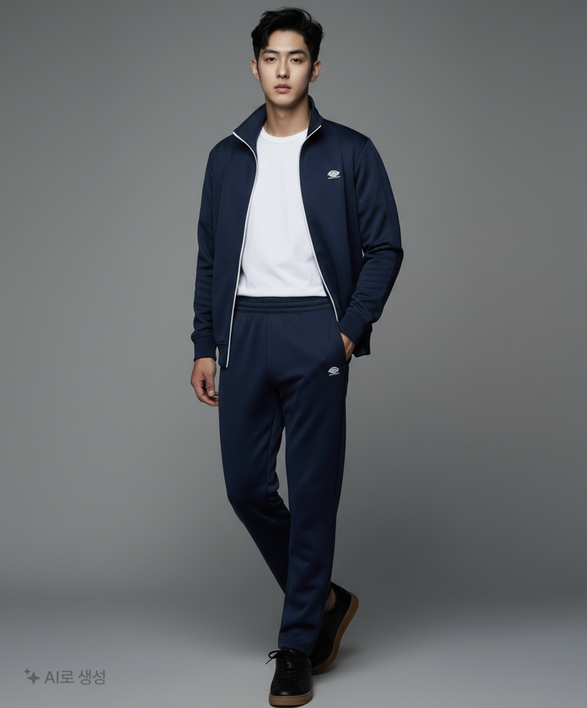 디키즈(DICKIES) 트레이닝 팬츠 S