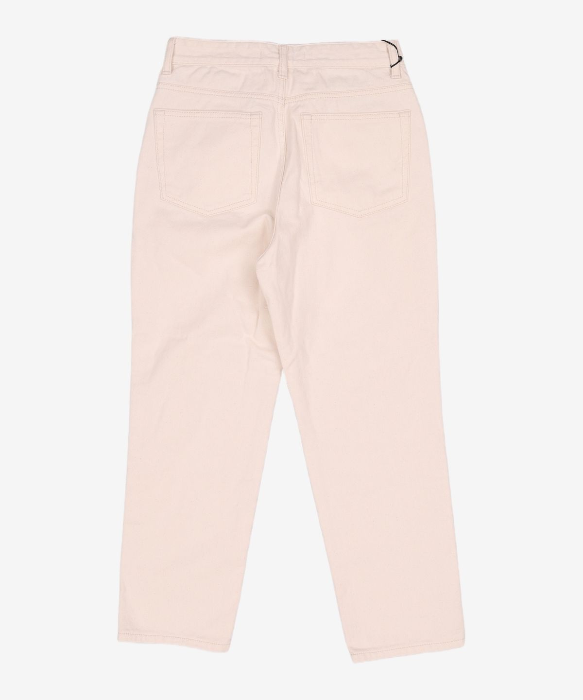 86로드(86ROAD) I CREAM CHIP / CROP TAPERED 28