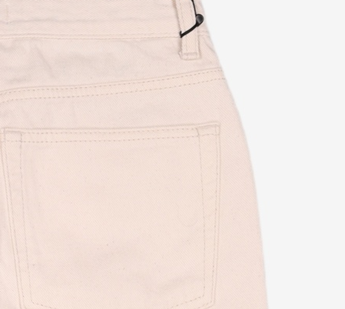 86로드(86ROAD) I CREAM CHIP / CROP TAPERED 28