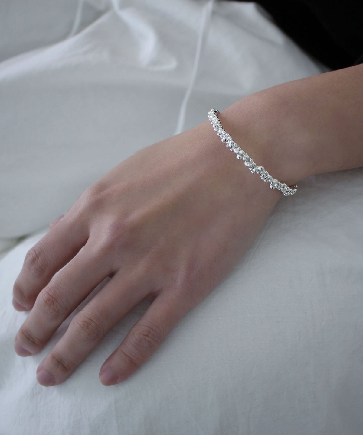 초록(CHOROCK) H BRACELET