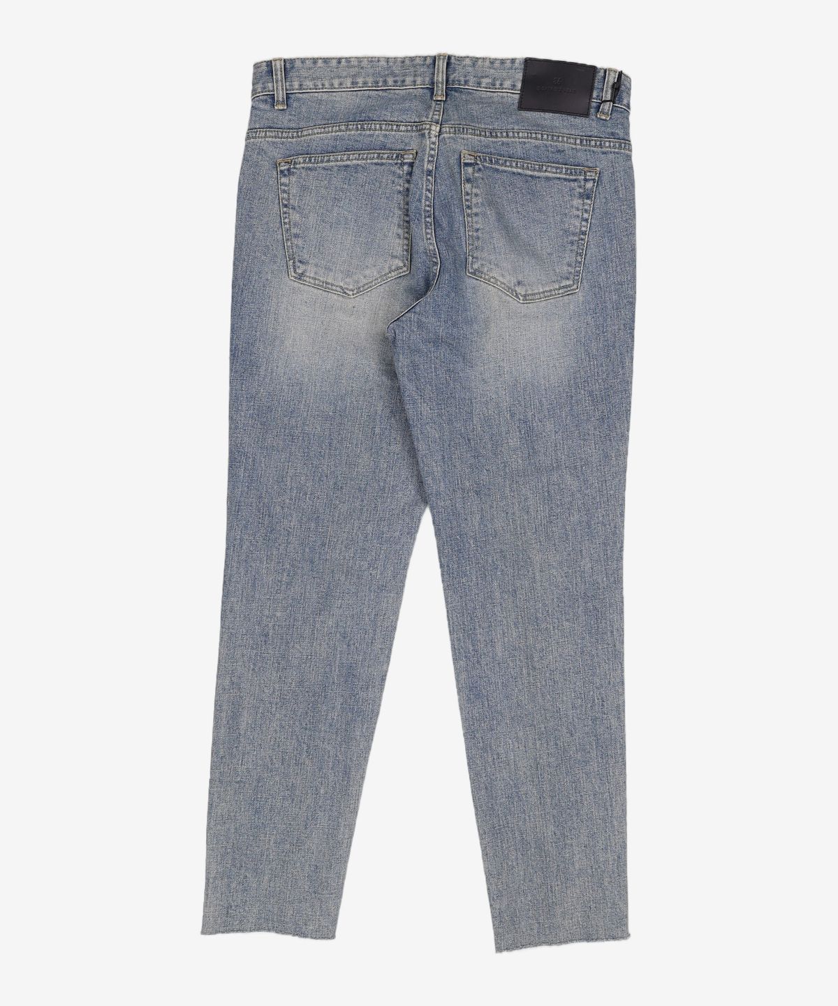 86로드(86ROAD) 1713 slim cutting jeans / SLIM 32