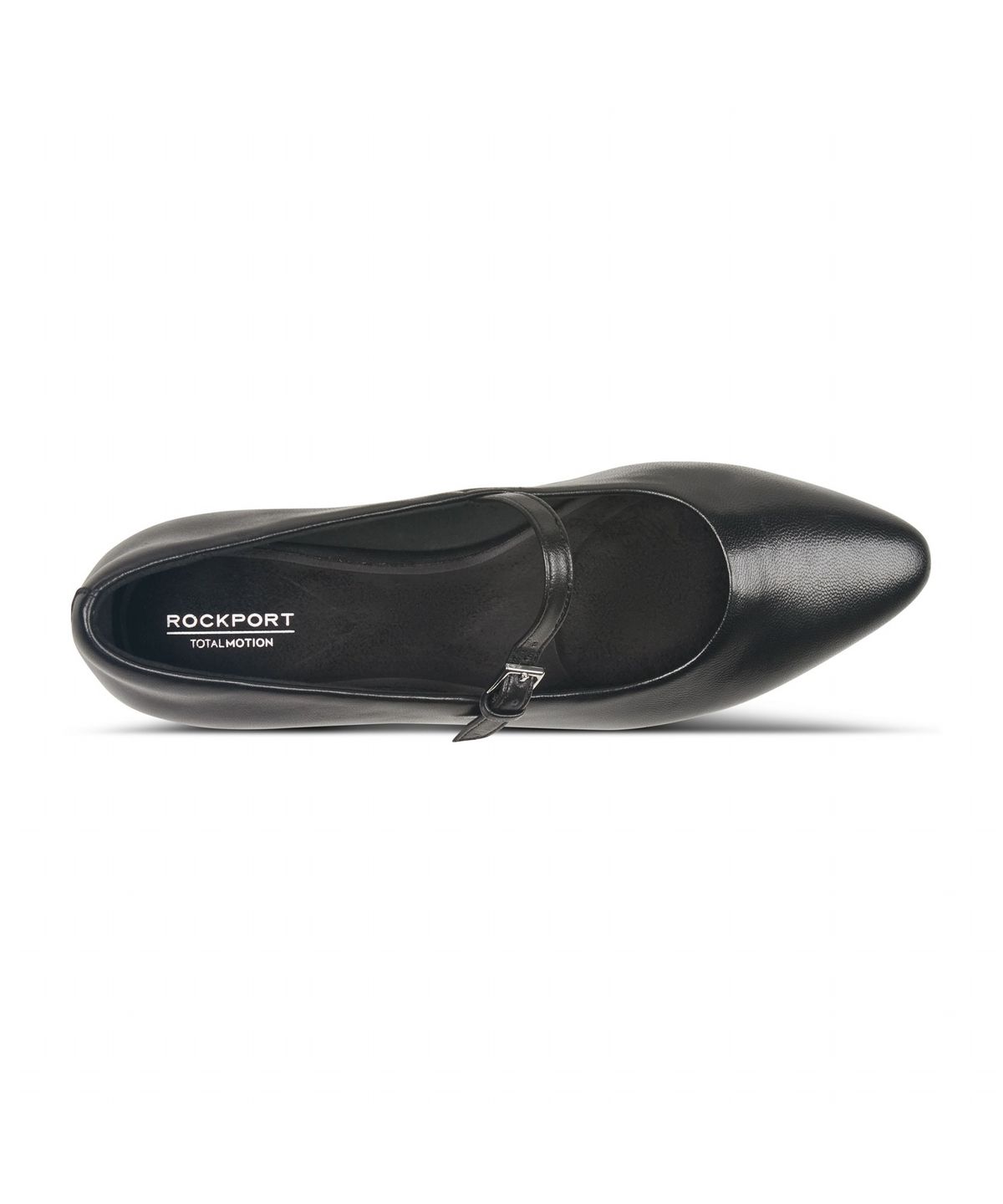 락포트(ROCKPORT) 토탈모션 타렌 메리제인 TM TAREN MARYJANE (RW0403)