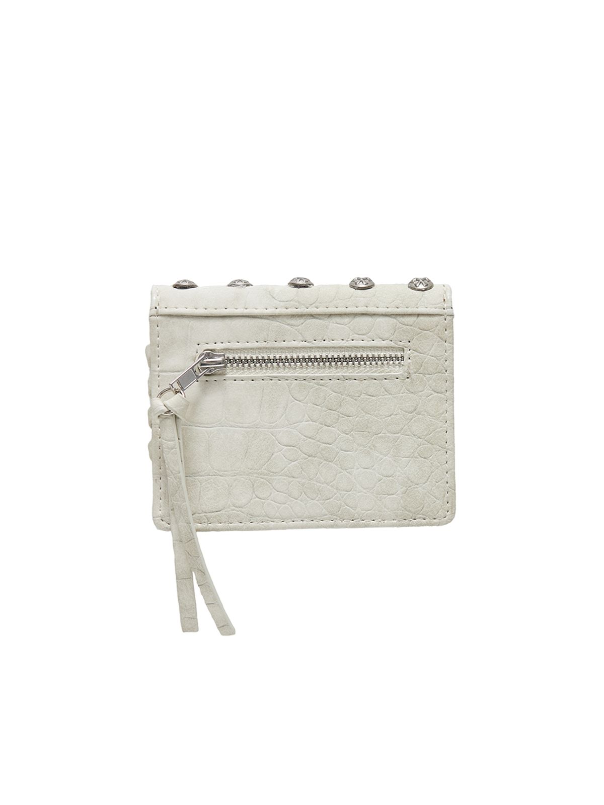 와이이이엘(YEEL) YL IDENTITY WALLET WHITE