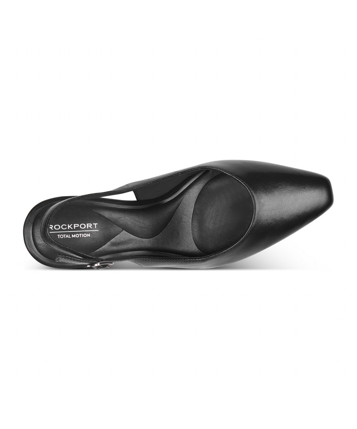 락포트(ROCKPORT) 토탈모션 마일라 슬링백 TM MAYLA SLINGBACK (RW0392)