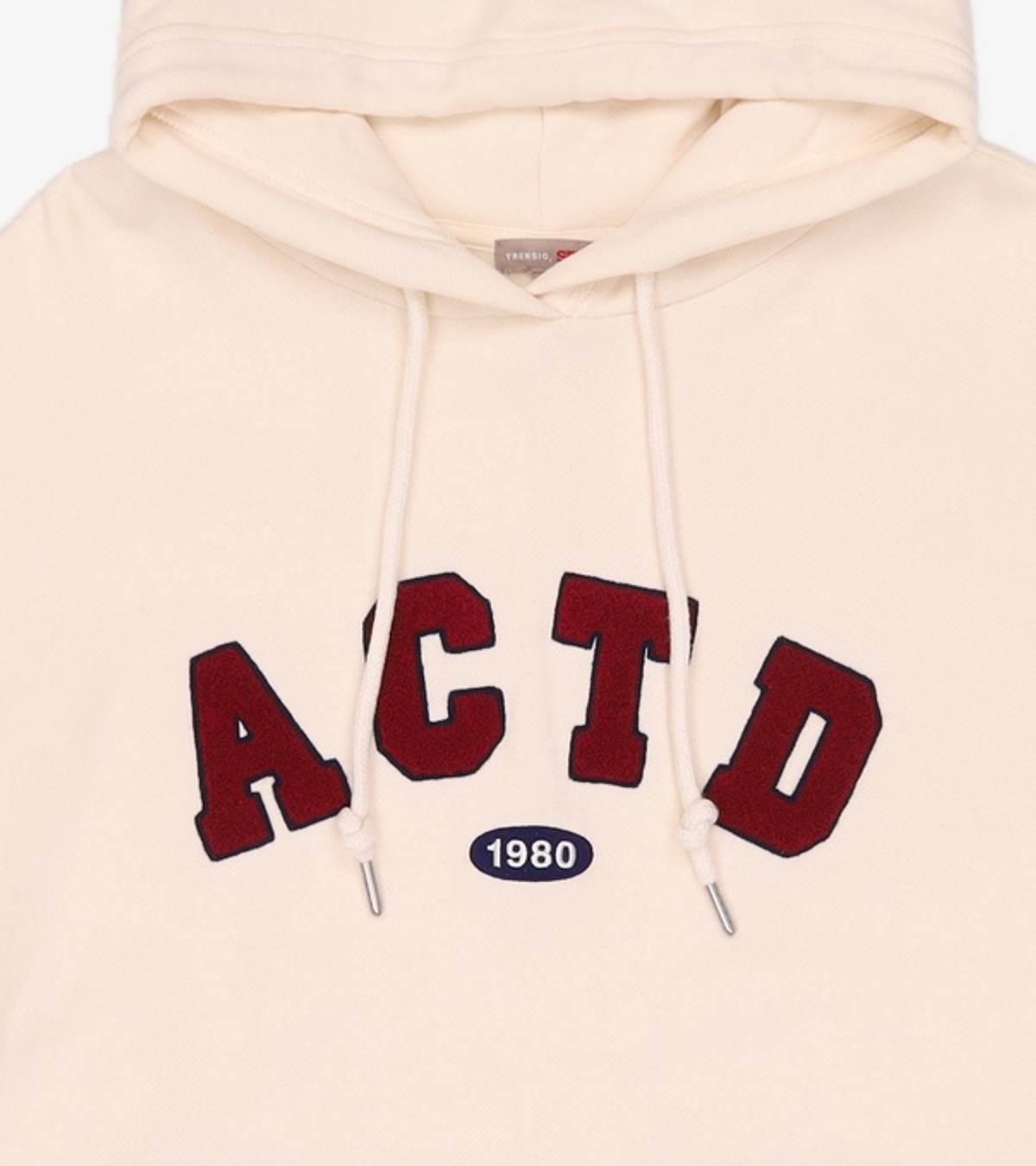 스파오(SPAO) 후드 티셔츠 M