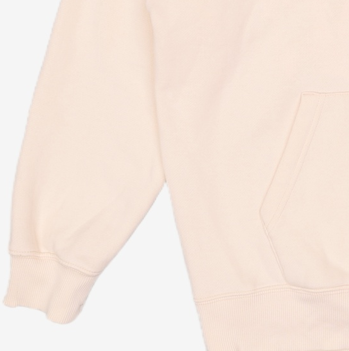 스파오(SPAO) 후드 티셔츠 M