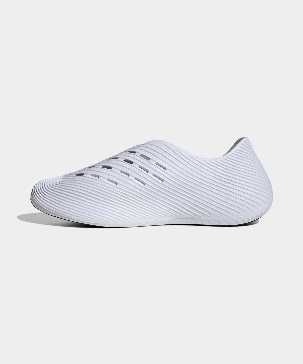 아디다스(ADIDAS) 퓨어칠 - 화이트:로얄블루 / KH6699