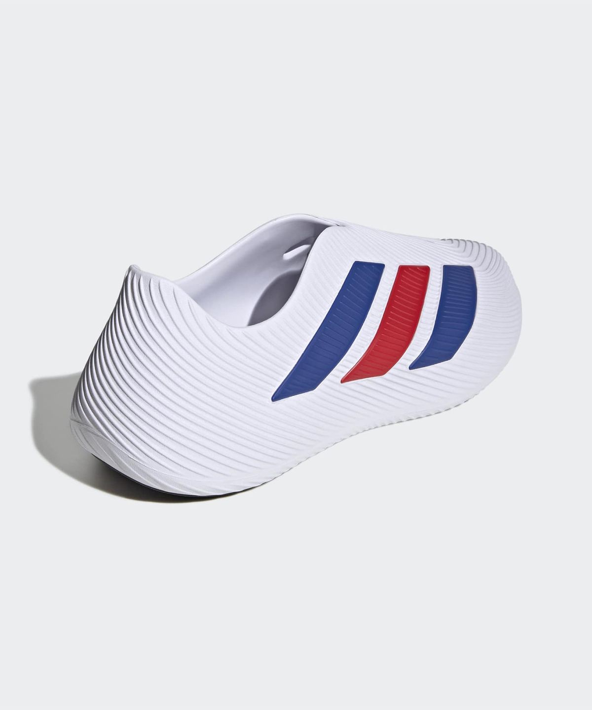 아디다스(ADIDAS) 퓨어칠 - 화이트:로얄블루 / KH6699