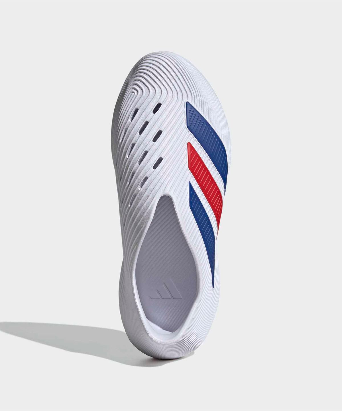 아디다스(ADIDAS) 퓨어칠 - 화이트:로얄블루 / KH6699