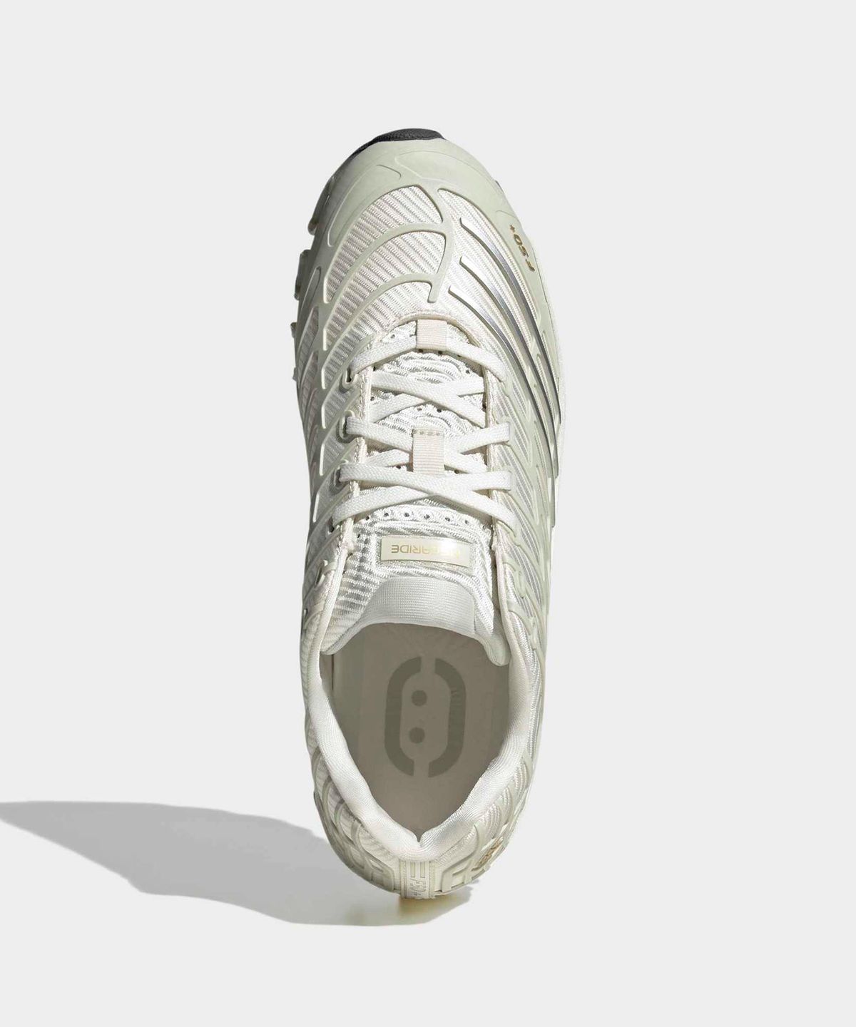 아디다스(ADIDAS) 메가라이드 F50 - 화이트:골드메탈릭 / KI4740