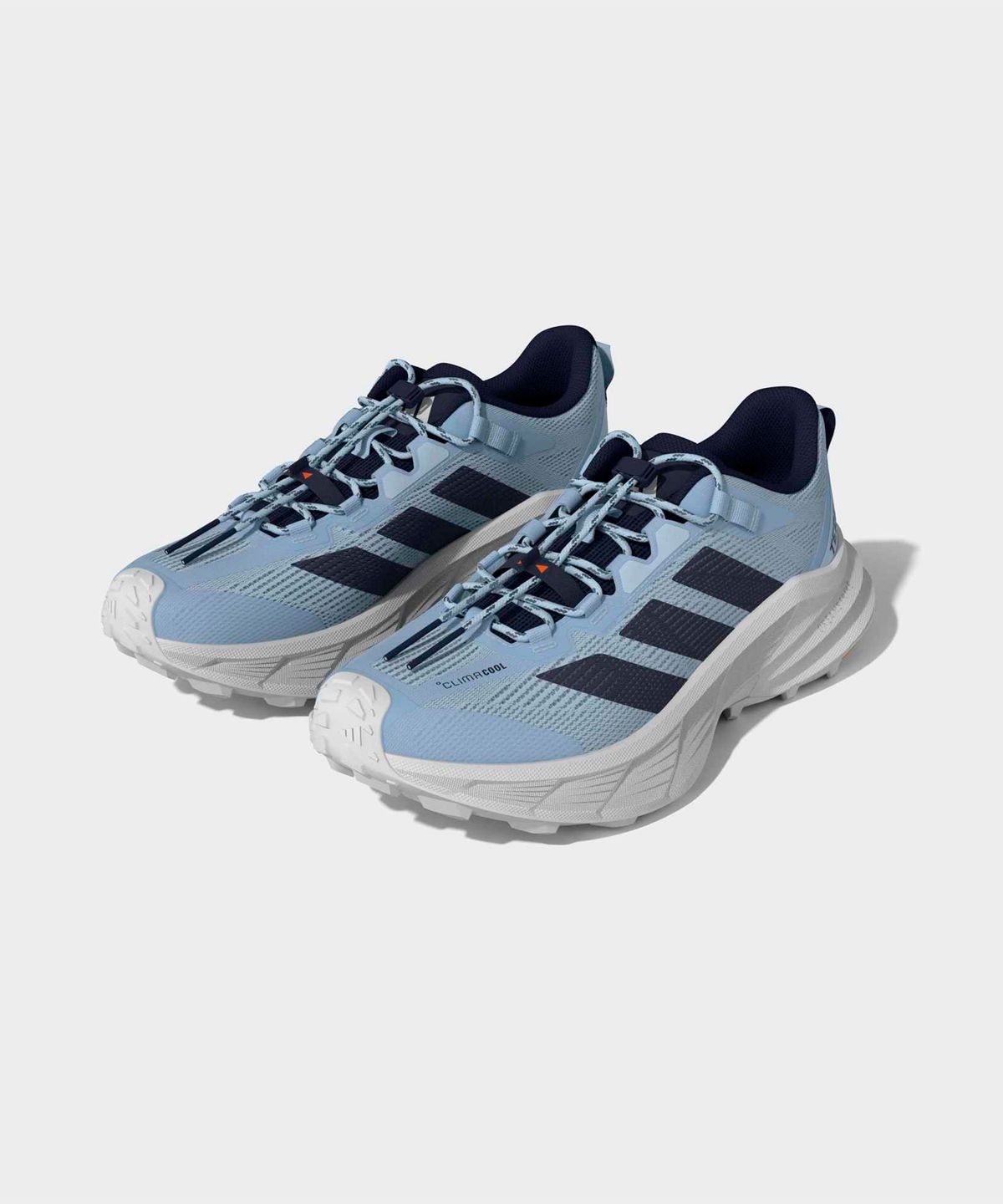 아디다스(ADIDAS) 테렉스 프리하이커 SL 클라이마쿨 - 아이스블루 / KJ0182