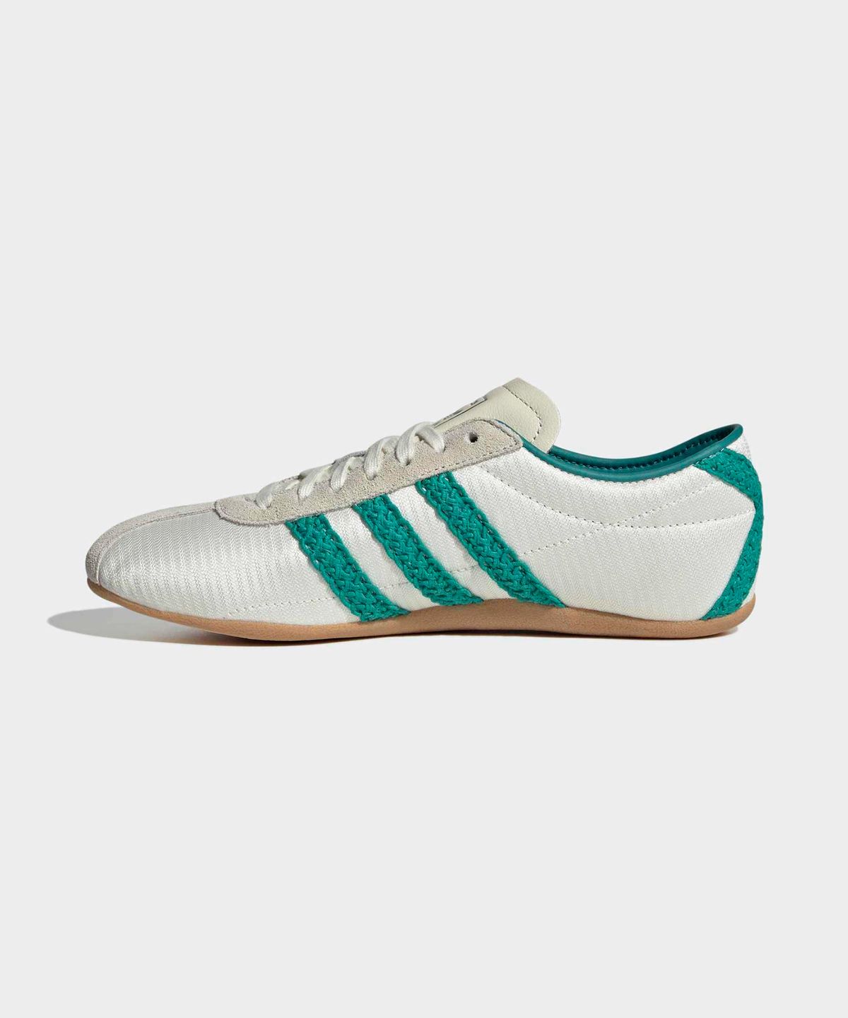 아디다스(ADIDAS) 도쿄 - 화이트:그린 / KJ7535